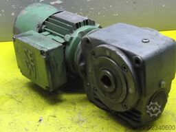 SEW-EURODRIVE SA40DT71C-4BN05