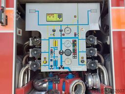 Mercedes-Benz 1634 AF Feuerwehr