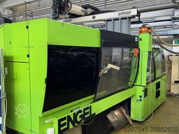 ENGEL VC 650/130 TECH BEZKOLUMNOWA