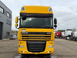 DAF XF 105.460 (GOOD CONDITION / BONNE ETAT)