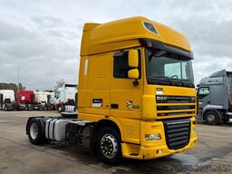 DAF XF 105.460 (GOOD CONDITION / BONNE ETAT)