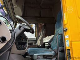 DAF XF 105.460 (GOOD CONDITION / BONNE ETAT)