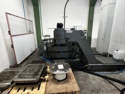STARRAG HECKERT HEC 630 Athletic