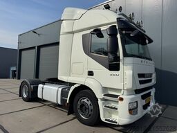 Iveco AT 360 / Euro 5 / TUV: 9-2026 / NL Truck