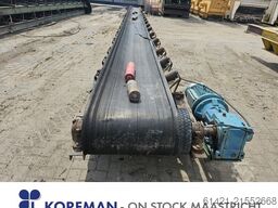 Böhringer *Br4: A-A Belt Conveyor Böhringer Br4-5