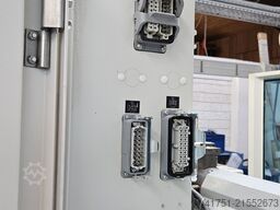 KraussMaffei KM 120-380 EX