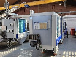 KraussMaffei KM 120-380 EX