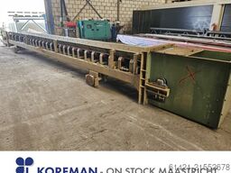 BinderA-A Belt Conveyor Binder (mobil)