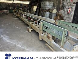 BinderA-A Belt Conveyor Binder (mobil)