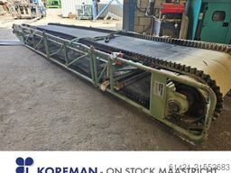 KleemannA-A Dosing Belt Conveyor Kleemann