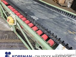 KleemannA-A Dosing Belt Conveyor Kleemann