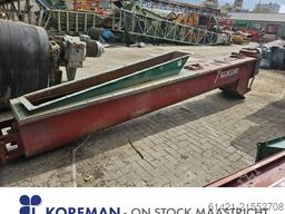 SaxlundA-A Worm conveyor Saxlund