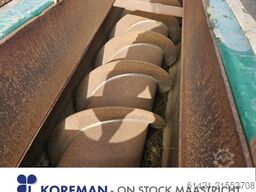 SaxlundA-A Worm conveyor Saxlund