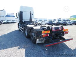 Iveco Stralis AS 260 500