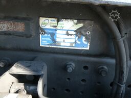 Iveco Stralis AS 260 500
