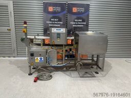 Loma IQ Metal Detector System