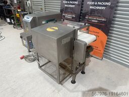 Loma IQ Metal Detector System