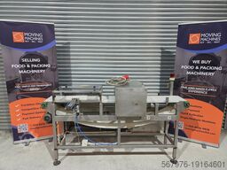 Loma IQ Metal Detector System