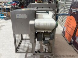 Loma IQ Metal Detector System