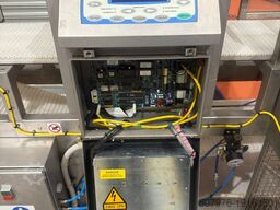 Loma IQ Metal Detector System