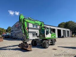 Liebherr A904C MS10SW hydr. Klima ZSA