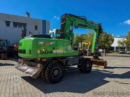 Liebherr A904C MS10SW hydr. Klima ZSA