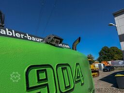 Liebherr A904C MS10SW hydr. Klima ZSA