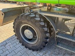 Liebherr A904C MS10SW hydr. Klima ZSA