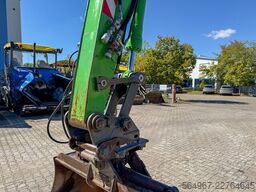 Liebherr A904C MS10SW hydr. Klima ZSA