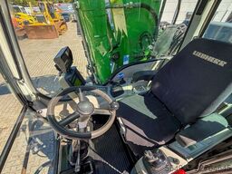 Liebherr A904C MS10SW hydr. Klima ZSA