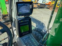 Liebherr A904C MS10SW hydr. Klima ZSA