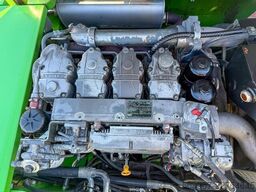 Liebherr A904C MS10SW hydr. Klima ZSA