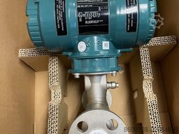 Yokogawa ROTAMASS Coriolis Mass Flowmeter