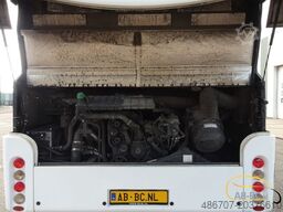 MAN Fast Scolar, 58 Sitze, Euro 5