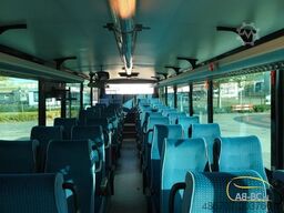 MAN Fast Scolar, 58 Sitze, Euro 5