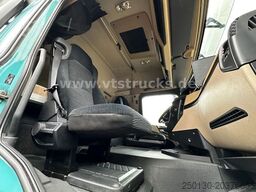 MERCEDES-BENZ Actros 2543 L 6x2 HYVA Abroller Lenk/Lift