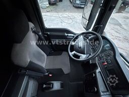 MAN TGX 26.430 Lift Achse Motorschaden