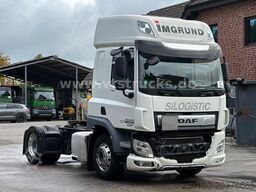 DAF CF 450 FT 4x2 *Unfallschaden*