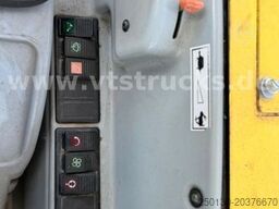 NEUSON 75Z3 RD Gummikette/Schnellwechsler Löffel