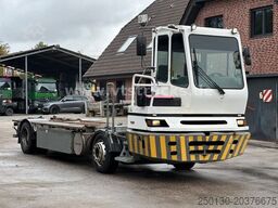 Terberg BC182 4x2 Rangier-Fahrzeug Umsetzter