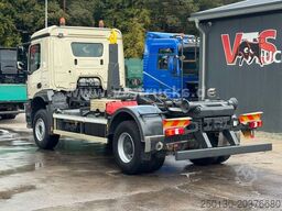 MERCEDES-BENZ Arocs 1827 4x2 HYVA-Abrollkipper