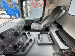 MERCEDES-BENZ Arocs 1827 4x2 HYVA-Abrollkipper