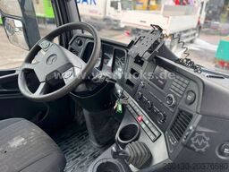 MERCEDES-BENZ Arocs 1827 4x2 HYVA-Abrollkipper