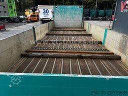 DAF LF 45.220 4x2 Pritsche