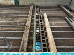 DAF LF 45.220 4x2 Pritsche