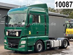 MAN TGX 18.460 4x2 Voll/Luft