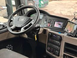 MAN TGX 18.460 4x2 Voll/Luft