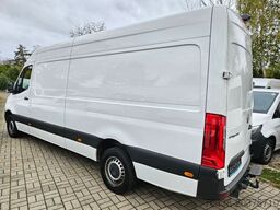 MERCEDES-BENZ Sprinter 317 CDI MAXI|60°°°KM|9G|3,5t AHK|RF-KAM
