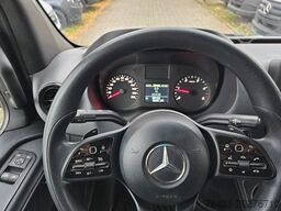 MERCEDES-BENZ Sprinter 317 CDI MAXI|60°°°KM|9G|3,5t AHK|RF-KAM