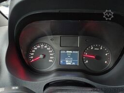 MERCEDES-BENZ Sprinter 317 CDI MAXI|60°°°KM|9G|3,5t AHK|RF-KAM